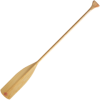 LAHNA Paddle Pine Wood cm