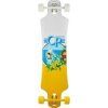 Ocean Pacific Drop Through Longboard Complete
