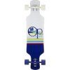 Ocean Pacific Drop Through Longboard Complete