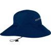 Galvin Green Aqua Hat Navy