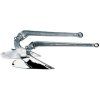 Lalizas CQR kg Boat Anchor