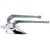 Lalizas CQR kg Boat Anchor