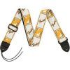 Fender 2'' Monogrammed Strap