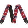 Fender 2'' Monogrammed Strap