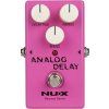 Nux Analog