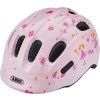 Abus Smiley 2.0 Rose Princess 2019