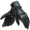 Dainese Druid 3 Black Motorcycle Gloves