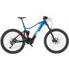 Wilier E903TRN Pro Blue/Black/Red Matt 2021