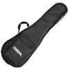 Cascha Gigbag for ukulele Black