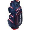TaylorMade Storm Dry Cart Bag