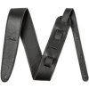 Fender 2,5'' Artisan Crafted Leather Strap