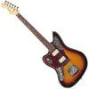 Fender Kurt Cobain Jaguar RW 3-Tone Sunburst