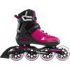 Rollerblade Spark 90 W Roller Skates Raspberry/Black