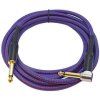 Lewitz TGC 055 Violet m Straight - Angled