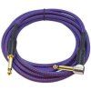 Lewitz TGC 055 Violet m Straight - Angled