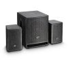 LD Systems Dave Portable PA System