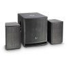 LD Systems Dave Portable PA System