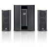LD Systems Dave Portable PA System