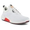 Ecco Biom Hybrid 4 Mens Golf Shoes White