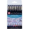 Sakura Pigma Micron PN