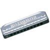 Suzuki Music Bluesmaster 10H Diatonic harmonica
