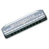 Suzuki Music Bluesmaster 10H Diatonic harmonica