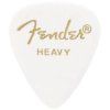 Fender 351 Shape Classic Celluloid Picks