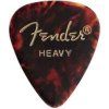 Fender 351 Shape Classic Celluloid Picks