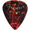 Fender 351 Shape Classic Celluloid Picks