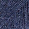 Drops Alpaca Blue
