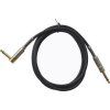 Lewitz TGC 077 Black m Straight - Angled