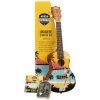 Kala Learn To Play Concert Ukulele Elvis