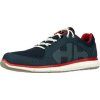Helly Hansen Ahiga V4 Hydropower Navy/Flag Red/Off White