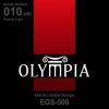 Olympia EGS