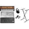 Yamaha PSR E360 Maple SET