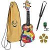 Ortega Soprano Ukulele Peace