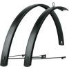 SKS Edge AL Mudguards Black Set