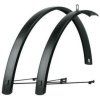 SKS Edge AL Mudguards Black Set