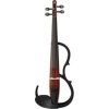 Yamaha YSV104 4/4 Electric Violin