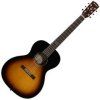 Alvarez Tobacco Sunburst
