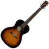 Alvarez Tobacco Sunburst
