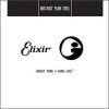 Elixir Plain Steel Guitar string