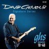 GHS David Gilmour Boomers