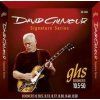 GHS David Gilmour Boomers