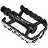 Longus Pedals