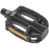 Longus Pedals