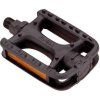 Longus Pedals