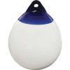 Ocean Heavy Duty Buoy White-Blue