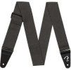 Fender Strap Modern Tweed Black