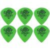 Dunlop 472R M3 Tortex Jazz